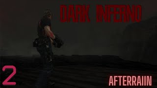 RE4 UHD DARK INFERNO MOD HARD DIFFICULTY 2 [upl. by Atterol201]