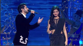 Chori Kiya Re Jiya Priyanshi Srivastava amp Ankush BhardwajIndianPro Music League [upl. by Allicserp]