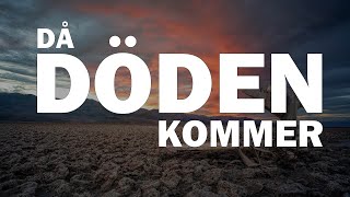 Då Döden Kommer abuomar [upl. by Ylil]