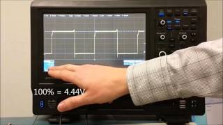 Digital Signal Parameter Measurements [upl. by Tillion668]