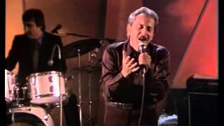 Domenico Modugno  Come stai LiveRSI 1981 [upl. by Cassiani]