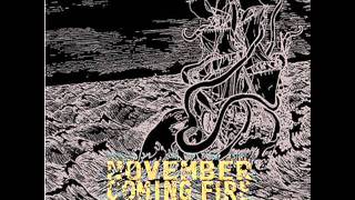 November Coming Fire  Powerstation [upl. by Adlay]