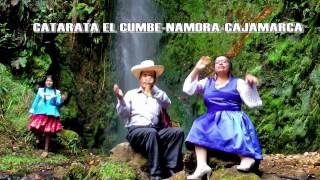 NATIVOS DE CAJAMARCA 2015 SENTIR CAJAMARQUINO [upl. by Ellehs]