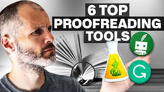 Best Proofreading Software 6 Top Options [upl. by Suivat]