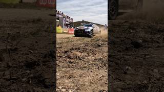 WRC 2 Vodafone Rally de Portugal 2024 Short [upl. by Daiz]