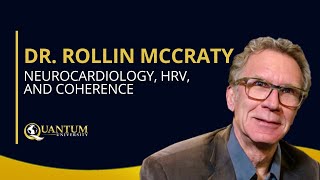 Neurocardiology HRV and Coherence  Dr Rollin McCraty [upl. by Mlohsihc]