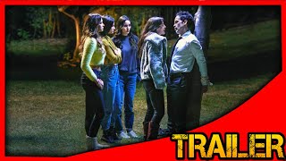 La Venganza De Las Juanas 2021 Netflix Serie Tráiler Oficial Español [upl. by Rosalba293]