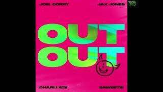 Joel Corry Jax Jones  Out Out [upl. by Patrizio]