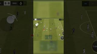 Barca tiki taka goal eafc24 fifa fc24 fcmobile barcelona [upl. by Parks]