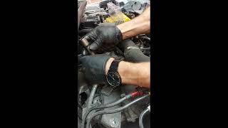 Renault Captur 09 Tce Timing Chain Replacement [upl. by Introk842]