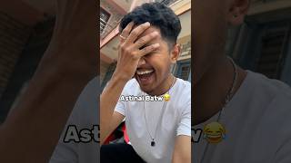 Kusi Layo❤️🙏comedy viralvideo shorts funney viralshorts trending trend [upl. by Erich]