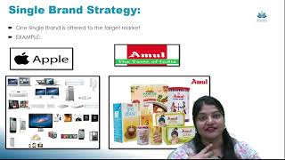 Introduction to marketing mix 4Ps [upl. by Rutan]