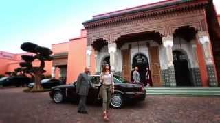 La Mamounia Marrakech [upl. by Eckart966]