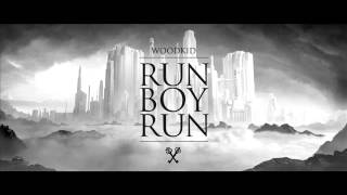 Run Boy Run  Woodkid Download Link  Lyrics [upl. by Llered]