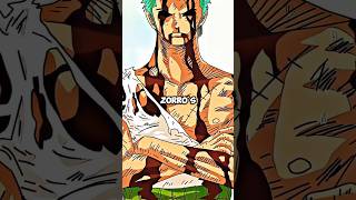 Top 3 Epic Moments In One Piece onepiece top3 epic moments nothinghappend zoro ace [upl. by Esadnac]