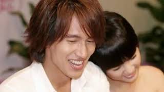 Jerry Yan amp Ella Chen  Truly Madly Deeply [upl. by Solegna]