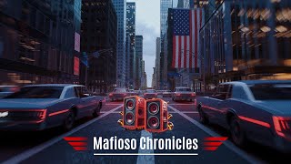 Mafioso Chronicles Rap  Official Audio [upl. by Rohn]