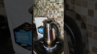 Moka Pot coffee mokapot モカポット コーヒー モカポット [upl. by Lacagnia]