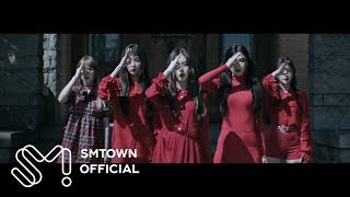 Red Velvet 레드벨벳 피카부 PeekABoo MV [upl. by Dewees55]