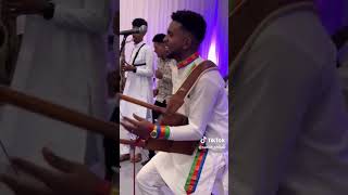 New Eritrean rezene alem guayla 2023 eritrean dance africanmusic music eritreanmusic live [upl. by Cindelyn396]