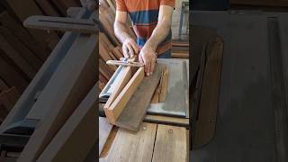 GABARITO caseiro para corte diagonal woodworking whatsappstatus diy [upl. by Onibas]