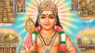 kavady murugan bhajan [upl. by Notlrak]