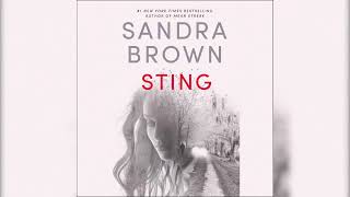 Sting By Sandra Brown  Audiobook Mystery Thriller amp Suspense [upl. by Adnar]