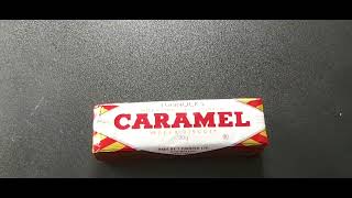 Tunnocks Caramel Wafer [upl. by Nyleve]