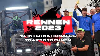 19 internationales 24h Traktorrennen 🏁 [upl. by Anh819]