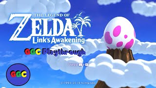 Zelda Links Awakening Part 1 Our beginning [upl. by Allebasi]