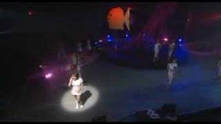 Alizée  Jen Ai Marre Live  En Concert 2004 [upl. by Hugh]