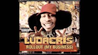 Ludacris  Roll Out  2007 Classic MTV Unplugged Uncut Prod Dj David C [upl. by Moraj]