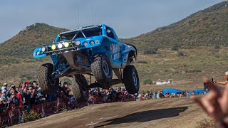 2023 Baja 500 Full Race [upl. by Mehelhteb]