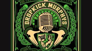 Dropkick Murphys  Im Shipping Up to Boston Instrumental [upl. by Ailgna24]