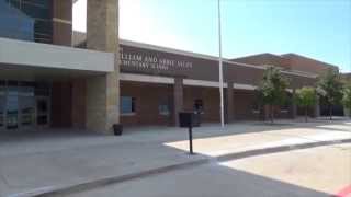 Allen Elementary  Frisco TX [upl. by Custer]