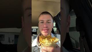 On The Alley Santa Barbara CA foodreview comedy ucsb bestbreakfastburrito explore foryou [upl. by Chamberlain]