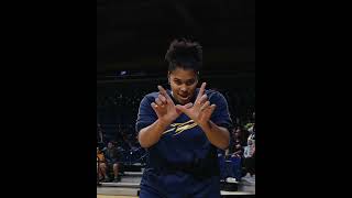 Toledo Basketball Three Point and Dunk Contest [upl. by Sayed84]