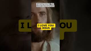 I Love You Jesus My Friend christianmusic gospelmusic worship hymns radiantwords [upl. by Htennaj]