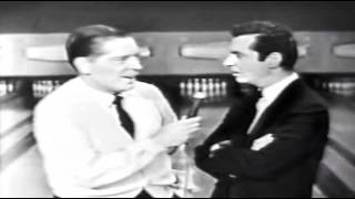 Milton Berle amp Mort Sahl 1960 [upl. by Enyawad787]