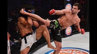 Bellator 182 What to Watch  Andrey Koreshkov vs Chidi Njokuani [upl. by Rayford]