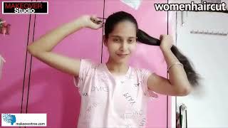 Indian Women Hair Stories with Hairstyling Epi  4 [upl. by Rapsag]