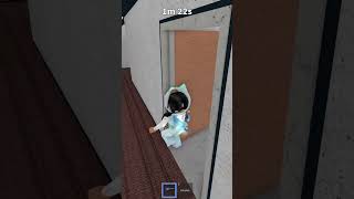 KEEP UP  Odetari MM2 Sheriff Montage mm2 sheriffmontage fyp roblox shorts sheriffwin [upl. by Norehs]