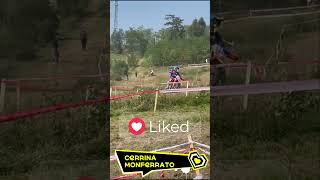 Podio conquistato con i denti allultima speciale endurocross crosstraining enduro race [upl. by Tidwell]