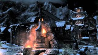 The Elder Scrolls V Skyrim  Official Trailer [upl. by Jueta]