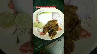 aise banayeto do roti jyada kha lenge😜😋😋 please subscribe more videos [upl. by Nwonknu]