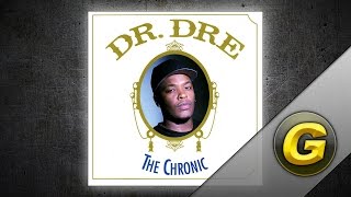 Dr Dre  The 20 Sack Pyramid [upl. by Barb]