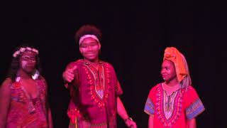 2018 MSA Black History Production [upl. by Nagol586]