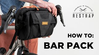 How To  Bar Pack [upl. by Schnabel]