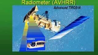 The Advanced Very High Resolution Radiometer [upl. by Enilada]