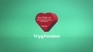 Piv for Liv  du kan redde liv [upl. by Eresed92]